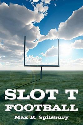 Slot T Football 1438286880 Book Cover