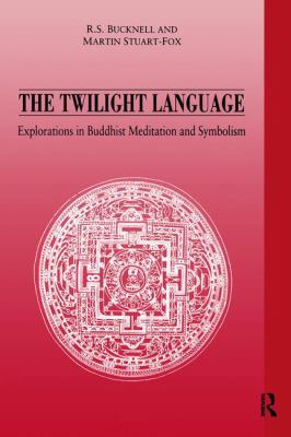 The Twilight Language 1138405892 Book Cover