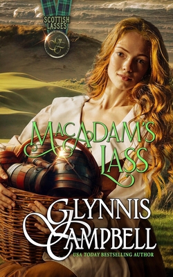 MacAdam's Lass 1634800850 Book Cover