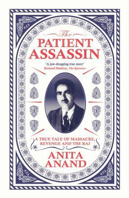Patient Assassin 1471174220 Book Cover