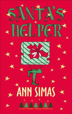 Santa's Helper: A Christmas Valley Romance (Boo... 0996149015 Book Cover