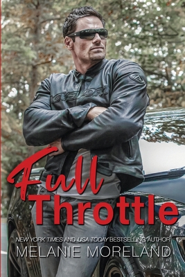 Full Throttle 1990803873 Book Cover