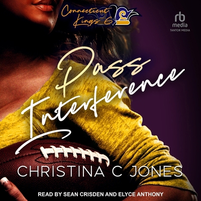 Pass Interference B0DSYK7MDY Book Cover