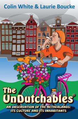 The UnDutchables            Book Cover