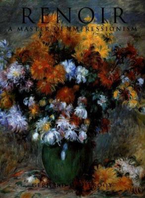 Renoir: A Master of Impressionism 1597640964 Book Cover