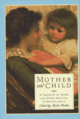 Mother and Child 0517703556 Book Cover