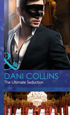 The Ultimate Seduction 0263242749 Book Cover