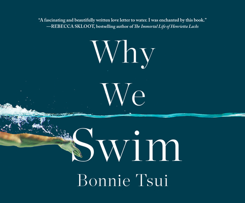 Why We Swim 1690593237 Book Cover