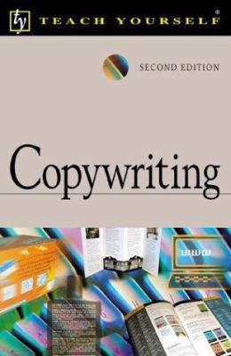 Copywriting 0658012010 Book Cover