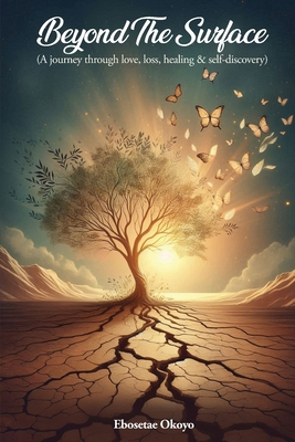 Beyond The Surface - New 1068912804 Book Cover