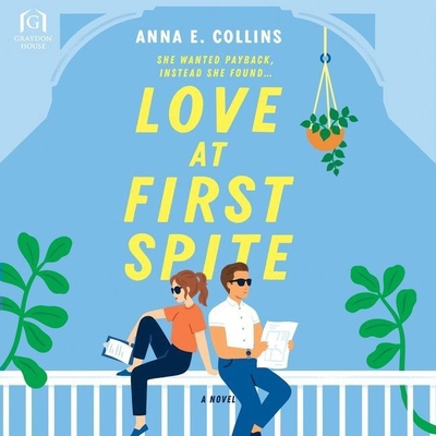 Love at First Spite B09FS2VSNQ Book Cover