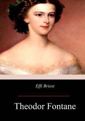 Effi Briest [German] 1974252833 Book Cover