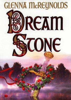 Dream Stone 0553103938 Book Cover