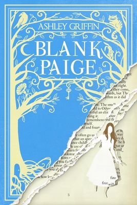 Blank Paige B0CKPVPT9V Book Cover