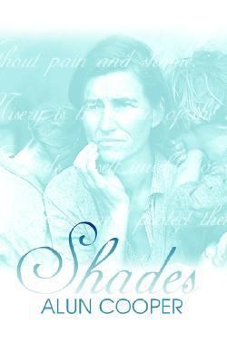 Shades 1844011526 Book Cover