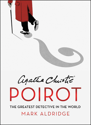 Agatha Christie's Poirot: The Greatest Detectiv... 0063019000 Book Cover