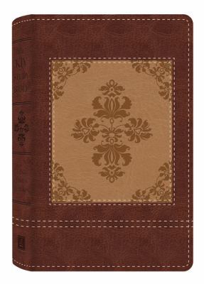 Study Bible-KJV-Heritage 1624166563 Book Cover