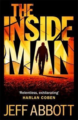 Inside Man 075154793X Book Cover