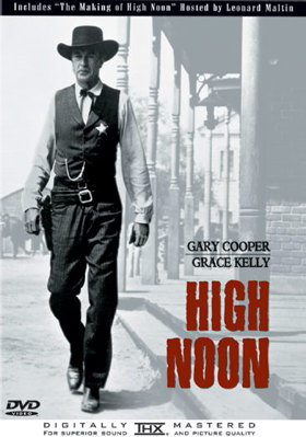 High Noon 0782009972 Book Cover