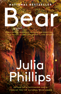 Bear 0525436235 Book Cover