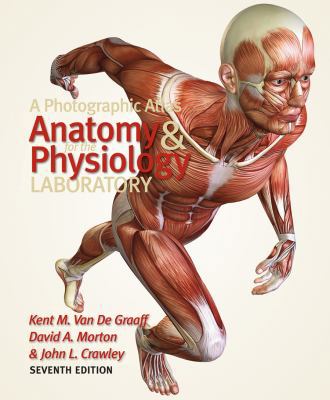 A Photographic Atlas for the Anatomy and Physio... 0895828758 Book Cover