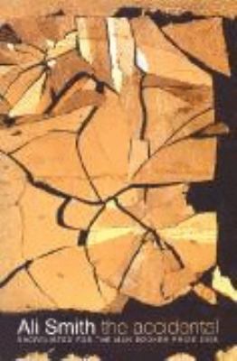 The Accidental 0241143462 Book Cover