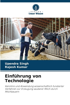 Einführung von Technologie [German] 6209815340 Book Cover