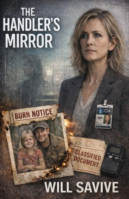 The Handler's Mirror B0GG9J8RSW Book Cover