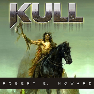 Kull: Exile of Atlantis B08XGSTMSL Book Cover