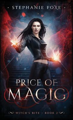 Price of Magic 1950310051 Book Cover