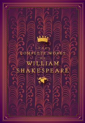 The Complete Works of William Shakespeare 1631066455 Book Cover