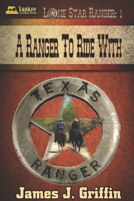 A Ranger to Ride With B0DJP7CYVZ Book Cover