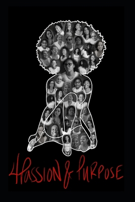 4Passion&Purpose B0851LLJP4 Book Cover