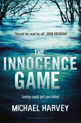 Innocence Game 1408831538 Book Cover
