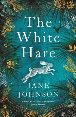 The White Hare 1789545218 Book Cover