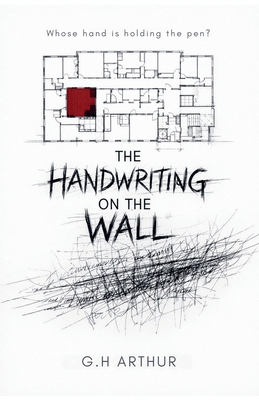 The Handwriting on the Wall B0GJ5HCZN8 Book Cover