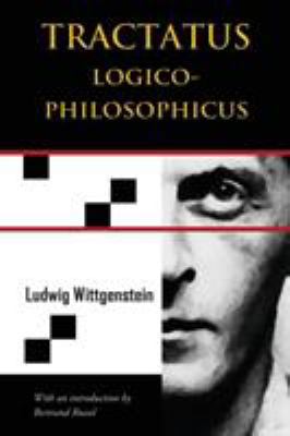 Tractatus Logico-Philosophicus (Chiron Academic... 9176372014 Book Cover