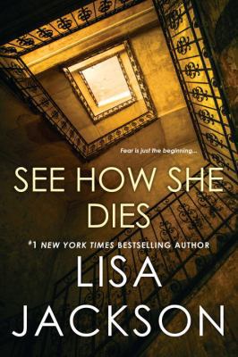 See How She Dies 1496708261 Book Cover