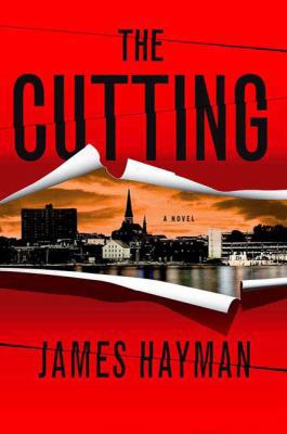 The Cutting 031253129X Book Cover