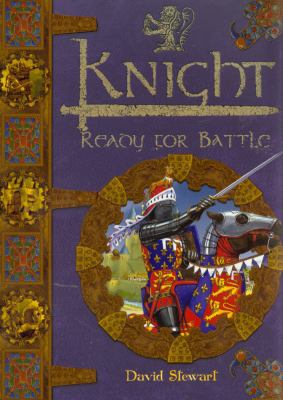 Knight 190563868X Book Cover