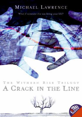 A Crack in the Line 006072479X Book Cover