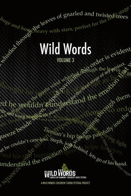 Wild Words Volume 3 095761893X Book Cover