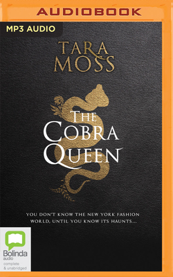 The Cobra Queen 0655658769 Book Cover