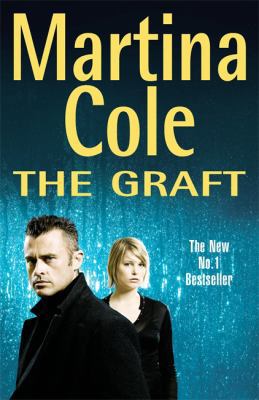The Graft 0747269696 Book Cover