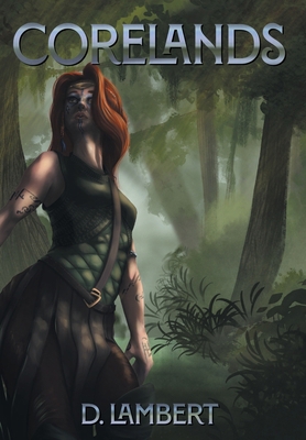 Corelands B0FK33C3JC Book Cover