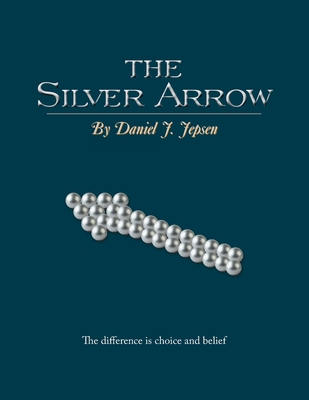 The Silver Arrow 1483681505 Book Cover