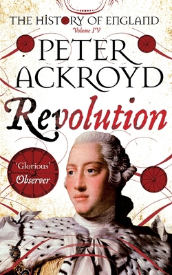 Revolution: The History of England Volume IV 1509811478 Book Cover