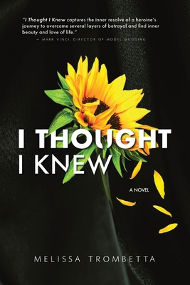 I Thought I Knew B0CTPBQ584 Book Cover