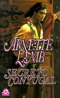 Secreto conyugal [Spanish] 8401508002 Book Cover