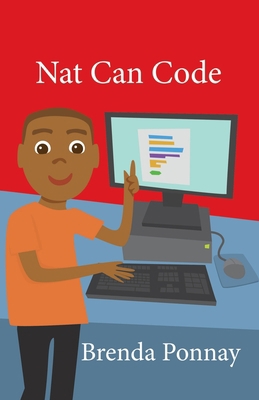 Nat Can Code 1532415524 Book Cover